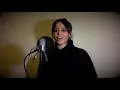 Monica "Angel Of Mine" - Cover by Michelle B