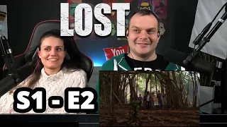 lost 1x2 reaction