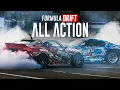 Formula DRIFT St Louis 2025 - Top 16 ALL ACTION