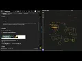 Longest Balanced Substring I -