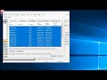 Export Dynamics GP Management Reporter Building Blocks