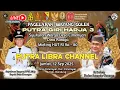 Lagu Putra Libra Chanel sedang live sekarang!