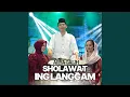 Tombo Ati (Sholawat ing Langgam)