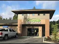 Storage Units in Silverdale WA at 10661 Old Frontier Rd NW - Cross Creek Self-Storage