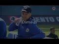 Julieta vanegas - Andar Conmigo (Nuevo himno de cruz azul)
