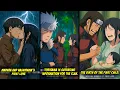 What if Madara was a girl and Hashirama fell in love with her
