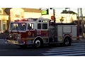 PFD Engine 33 Responding