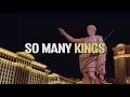 Preye Odede- No Other God (Lyric Video)