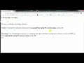 9 Note PHP Constants