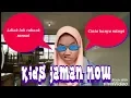 Download Lagu LipSync lagu minang eksperinya dapat banget nih kids jaman now menghayati lagunya