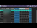 Skyward Tip - Gradesheet settings