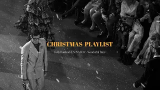 [🎄Playlist] ZARA가 크리스마스라면