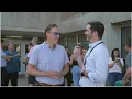 1st Day of School 2026-2027 with Mr DiMarco
