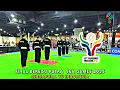 Final Regu Putra Indonesia vs Singapura - Sea Games 2025