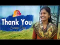 Download Lagu THANK YOU EVERY ONE #MAMIDIMOUNIKA