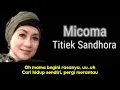 Download Lagu Titiek Sandhora - Micoma