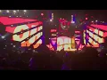 Steve Aoki (Just Hold On Mix) - Live at Djakarta Warehouse Project 2017