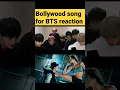 Download Lagu BTS reaction For kamli song 😱|| #shorts #youtube #btsreaction #btsshorts #viral #trending #bts