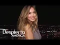 Shannon de Lima speaks for the first time about her relationship with Marc Anthony