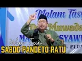 Download Lagu pengajian bahasa Jawa lucu Kh lukman Syafi'i Terbaru 2025 - WONG TUWO SABDO PANDETO RATU