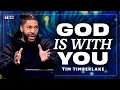 Feeling Lost Let God Lead You to Your Breakthrough Tim Timberlake Sermon