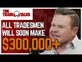 Download Lagu These are the MOST IN-DEMAND Skilled TRADES for 2024! | The Trade Talks #141