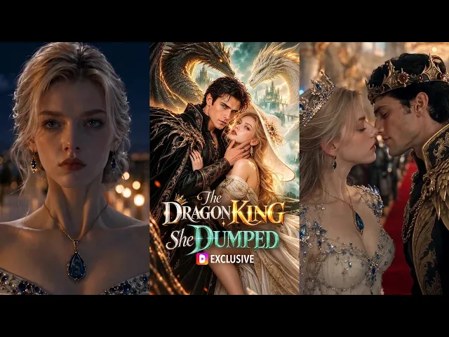 Dumped by Ex, Returned as Hidden Dragon Prince