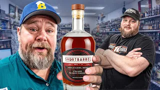 I Finally Met a Bigger Whiskey Nerd Than Me