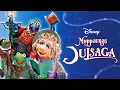 Download Lagu Disney Köpfilm - Mupparnas Julsaga - Reklam Hyrfilm VHS Trailer
