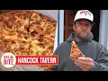 Barstool Pizza Review - Hancock Tavern Quincy MA presented by DraftKings