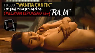 Download PUASIN RAJA, ATAU MATI‼️|| Rekap Film Gansin (2015) - Alur Cerita Film MP3