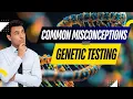 Common Misconceptions about Genetic Tests Labnetics Genetics