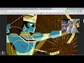 M2L2 Homework - Ramayana Divine Loophole p 24-37