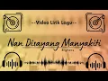 Download Lagu 🔴 Video Lirik Lagu - Nan Disayang Manyakiti - Bigheru