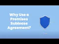 Understanding Premises Sublease Agreements Secure Your Sublease with JustSign