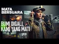 Lagu BUMI DIGALI, KAMI YANG MATI — Rap Hijab Lingkungan | Hip-Hop Kritik Tambang \u0026 Bencana
