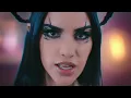 Kim Loaiza - GAME OVER  (Video Oficial)