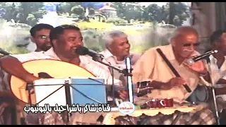 عوض بن ساحب     يارعى الله ليالي وايام مرت ولاشي حكومه   فيديو من أجمل السهرات  دندنها