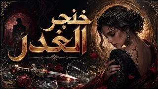 خنجر الغدر   اغنية لكل قلب حطمته يد من أحب     جديد      دندنها