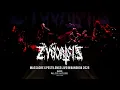 Download Lagu Zygoatsis - Massacre x Pestilence Live in Bangkok 2025 @Mr.FOX Live House