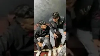 اجمد لايف     عصام صاصا و آمين خطاب بيغنوا مع بعض    مهرجان كلب أتحدى سيدو   اوعي يفوتك دندنها