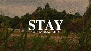 Download STAY - KEVIN ANTOUW REMAKE MP3