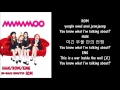 Download Lagu Mamamoo 1CM 3D+Bass Boosted With Lyrics