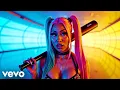Download Lagu Nicki Minaj ft. Tyga \u0026 Kanye West \u0026 Rick Ross - NY Drift (Music Video)