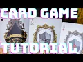 How to Play Big Two Card Game Big 2 Card Game Rules Games With Families - Big 2 Card Game