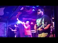 Maoli "Rock Me Sober"
