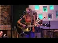 You Never Even Called Me By My Name - Sela Campbell Band,  Plaza Azteca, Leesburg, VA 8-9-24