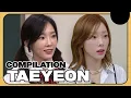 Download Lagu Knowing Bros Taeyeon Compilation