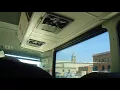 2017-05-11 L A to Vancouver Greyhound Part 4--Bakersfield CA
