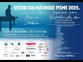 Download Lagu 27. Večeri dalmatinske pisme, Kaštela 2025.